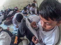 Kemendikbudristek Tegaskan Akses Pendidikan Bermutu Tak Hanya Milik Anak Berprestasi