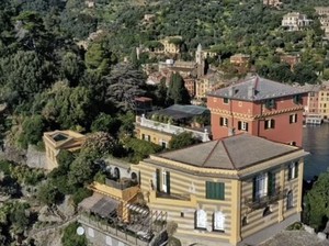Bill Gates Beli Kastil Bersejarah di Italia Senilai Rp 935 Miliar