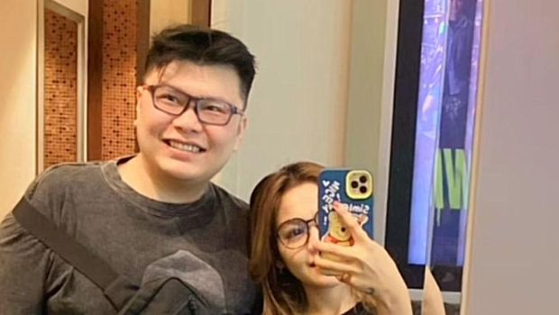 Kebersamaan Ronald Tannur dan Dini sebelum Dini tewas dianiaya Ronald