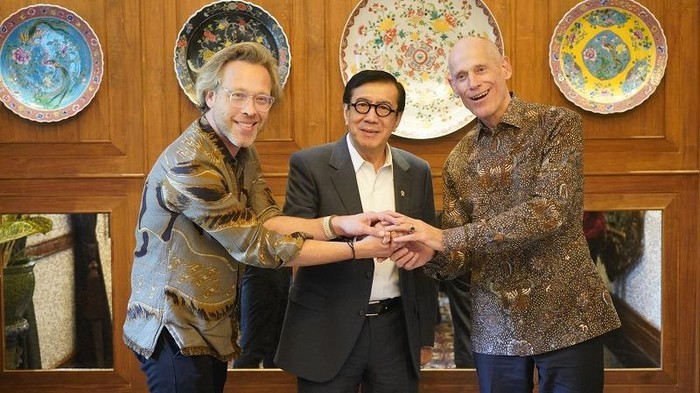 Kemenkumham