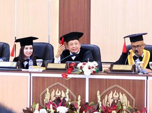 Bamsoet Bahas Pentingnya Aturan Royalti Musik-Lagu dari Platform Digital