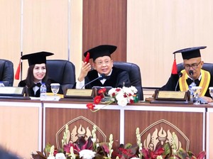 Bamsoet Bahas Pentingnya Aturan Royalti Musik-Lagu dari Platform Digital