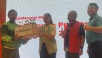 Kolaborasi Tingkatkan Laju Daur Ulang Sampah Plastik