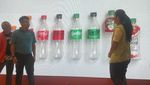 Kolaborasi Tingkatkan Laju Daur Ulang Sampah Plastik