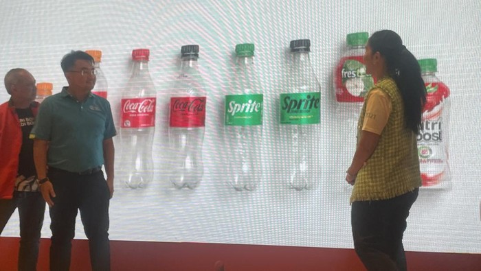 Kolaborasi Tingkatkan Laju Daur Ulang Sampah Plastik