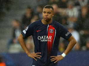 Rayuan Bos LaLiga untuk Kylian Mbappe