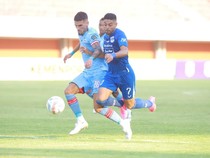 Dibungkam 2-1, Pelatih PSIS Semarang Beri Selamat untuk RANS Nusantara