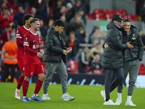 Klopp: Liverpool Bisa Main Lebih Baik