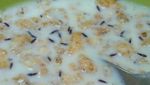 Jijik! Alami Momen Apes, 10 Makanan Netizen Diganggu Serangga