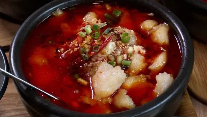 Makanan Pakai Obat Tradisional Jadi Tren Kuliner Baru di China