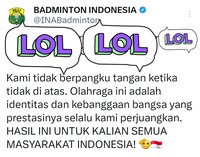 Meme PBSI