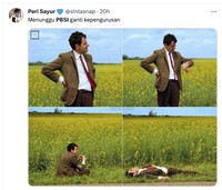 Meme PBSI