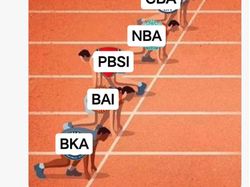 Meme We Are PBSI, Netizen Marah Badminton 0 Medali di Asian Games