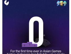 Meme We Are PBSI, Netizen Marah Badminton 0 Medali di Asian Games