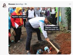 Meme We Are PBSI, Netizen Marah Badminton 0 Medali di Asian Games