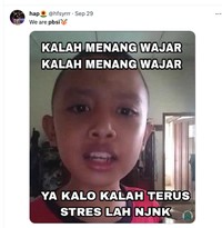 Meme PBSI