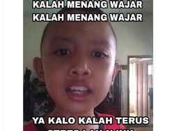 Meme We Are PBSI, Netizen Marah Badminton 0 Medali di Asian Games