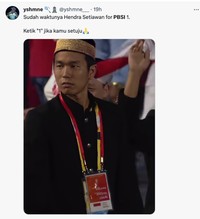 Meme PBSI