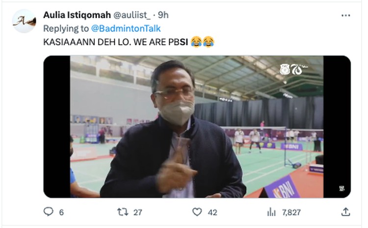 Meme PBSI
