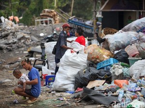 Hari Pengentasan Kemiskinan Internasional 17 Oktober: Sejarah-Cara Merayakannya