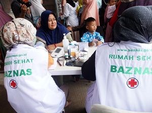 Video: Pakar Hukum Soroti Batas Kewenangan Baznas di Pengelolaan Zakat