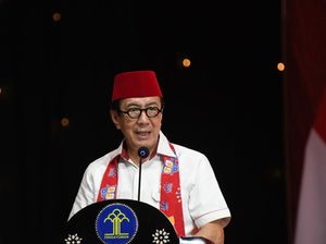 Respons Menkumham soal OTT Petugas Imigrasi Bandara Bali Dikritik Arteria