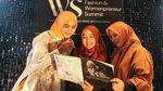 MFWS 2023 Jadi Ajang Womanpreneur Internasional