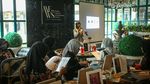MFWS 2023 Jadi Ajang Womanpreneur Internasional