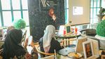MFWS 2023 Jadi Ajang Womanpreneur Internasional
