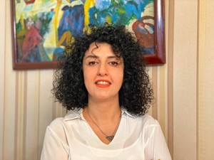 Jatuh Bangun Narges Mohammadi, Peraih Penghargaan Nobel Perdamaian 2023