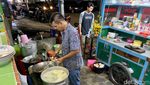 Nyicip Indomie Goreng yang Digoreng Lagi di Warkop Viral