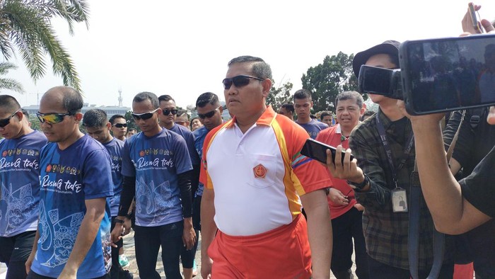 Panglima TNI Laksamana Yudo Margono