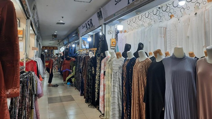 Pasar Butung Makassar