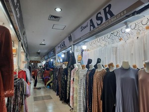 TikTok Shop Ditutup, Pedagang Pasar Butung Minta Aturan e-Commerce Diperketat