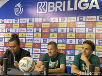 Misi Persebaya Jegal Laju Positif Persib di Liga 1