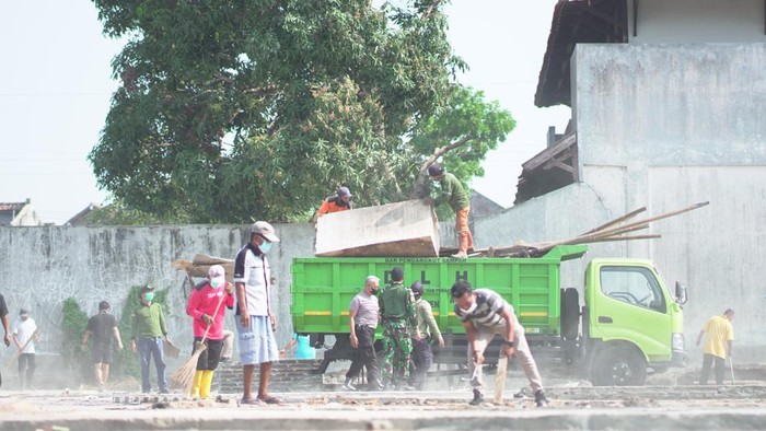 Pemkab Klaten