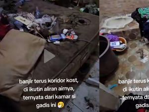 Kata Psikolog Soal Hoarding Disorder, Dikaitkan Viral Kamar Kos Penuh Sampah
