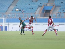 Imbang 2-2 Lawan Persikabo 1973, Pelatih Persis Solo Frustasi