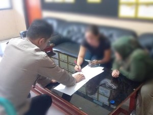 Jabar Hari Ini: Viral Petugas Puskesmas Abaikan Pasien di Sukabumi
