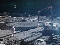Terungkap! Gempa Bulan Lebih Berbahaya dari yang Diperkirakan