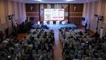 Peruri Gelar Conference and Exhibition