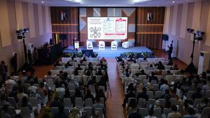 Peruri Gelar Conference and Exhibition