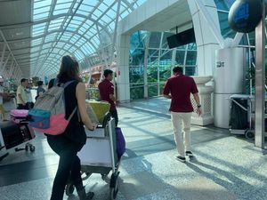 Pungli Fast Track Imigrasi Bandara: Dulu Diungkap Polda, Kini OTT Jaksa
