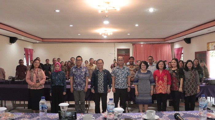 Pokjanal posyandu (Kelompok Kerja Operasional Pembinaan Pos Pembinaan dan Pelayanan Terpadu)