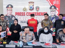 Isi Garasi Anggota DPR yang Anaknya Jadi Tersangka usai Aniaya Dini hingga Tewas