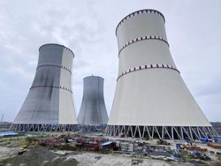 Pakar Sebut Nuklir Potensial untuk Jadi Sumber Energi di Indonesia