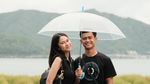 Momen Bucin Pratama Arhan dan Azizah Salsha Setahun Menikah