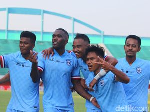 3 Mantan Pemain PSM Makassar di Rans FC, Ada yang Pergi Saat Sayang-sayangnya