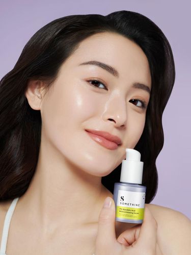 Rahasia kulit glowing ala wanita Korea.