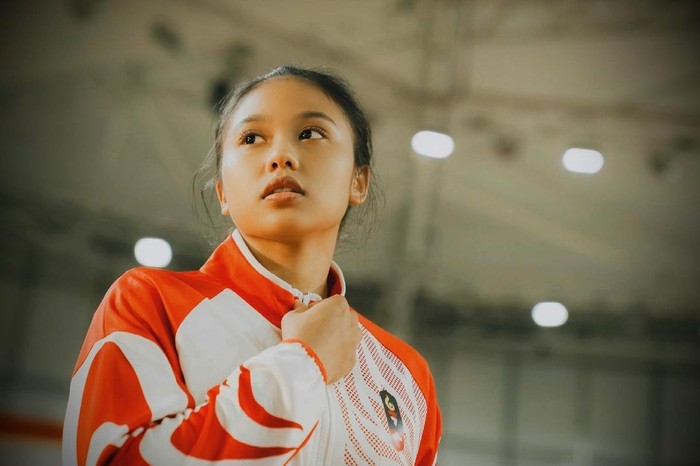 Rifda Irfanaluthfi